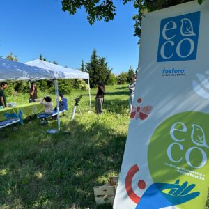 Le foto degli ultimi Eco-Incontri a Senigallia