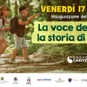 Eventbrite_2160x1080 La voce del bosco: la storia di Decimo